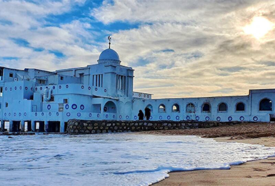 la marsa tunisie